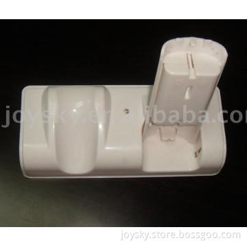 2 in 1 Remote charging dock
